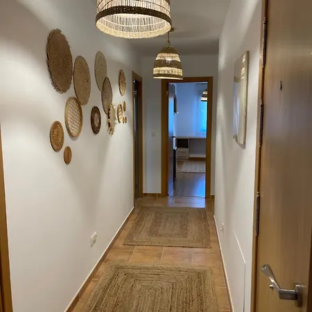 Apartamento En - Colores Del Barbanza Rosa Apartmán Boiro